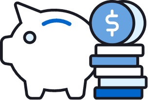 Piggy Bank Icon